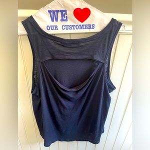 Athleta tank top